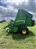 2022 John Deere 460M