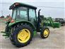 John Deere 2021 5075E Other Tractors