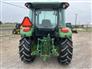 John Deere 2021 5075E Other Tractors