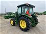 John Deere 2021 5075E Other Tractors