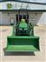 John Deere 2007 2320 Other Tractors