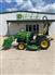 John Deere 2007 2320 Other Tractors