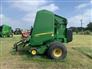 2022 John Deere 460M