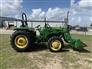 2013 John Deere 5075E