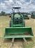 2018 John Deere 5065E
