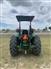2018 John Deere 5065E