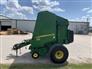 John Deere 2023 460M Balers - Round