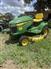 2006 John Deere X320