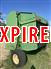 1997 John Deere 566