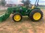 2023 John Deere 5075E