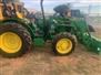 2023 John Deere 5075E