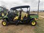 2018 John Deere XUV590EB