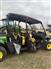 2018 John Deere XUV590EB