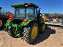 2024 John Deere 5075E