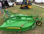 2020 John Deere MX7
