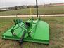2020 John Deere MX7