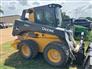 2021 John Deere 332G