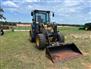 2022 John Deere 244L