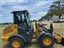 2022 John Deere 244L