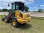 2022 John Deere 244L