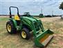 2005 John Deere 4720