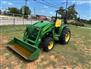 2005 John Deere 4720