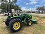 2005 John Deere 4720