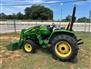 2005 John Deere 4720