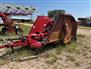2021 Bush Hog 1812R1