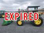 2015 John Deere 5065E