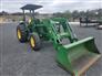 2015 John Deere 5065E