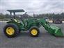 2015 John Deere 5065E