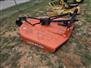 Land Pride RCF2072 Rotary Mowers / Sickle Mower