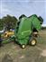 John Deere 2020 460M Balers - Round