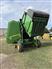 John Deere 2020 460M Balers - Round