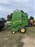 John Deere 2020 460M Balers - Round