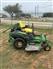 John Deere 2023 Z930R Riding Lawn Mowers