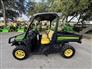 John Deere 2020 XUV 835M ATVs & Utility Vehicles