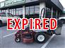 2015 Exmark LZS801KA524
