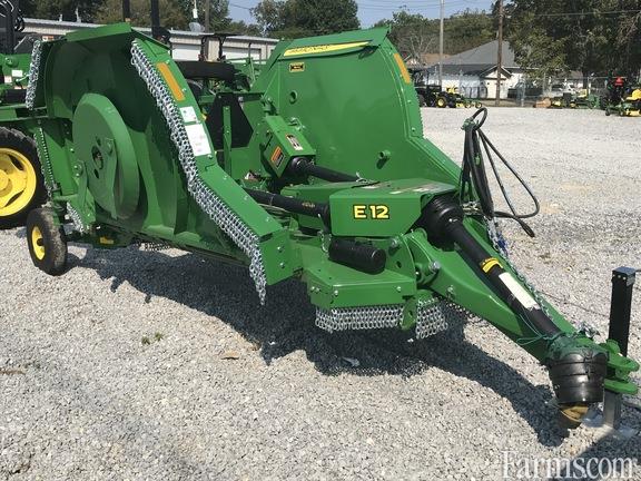 John Deere 2020 E12 Rotary Mowers / Sickle Mower for Sale | USFarmer.com