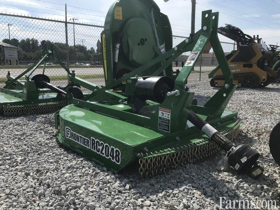 2020 Frontier RC2048 for Sale | Farms.com