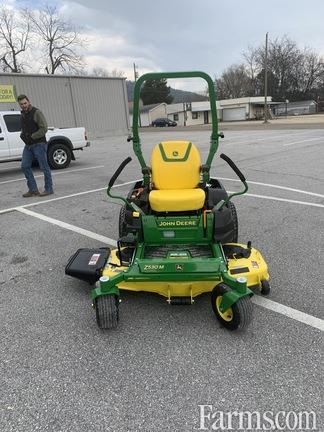 john deere z530m mulch kit