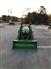 John Deere 2023 3025E Other Tractors