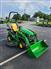 John Deere 2024 1025R Other Tractors