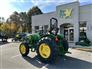 2022 John Deere 5065E
