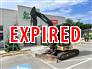 2018 John Deere 35G