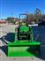 John Deere 2022 3025E Other Tractors