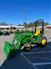 John Deere 2022 3025E Other Tractors