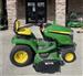 2023 John Deere X570