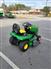 2023 John Deere X330